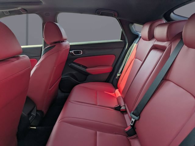 Used 2026 Acura Integra A-Spec w/ Technology Package FWD image 12