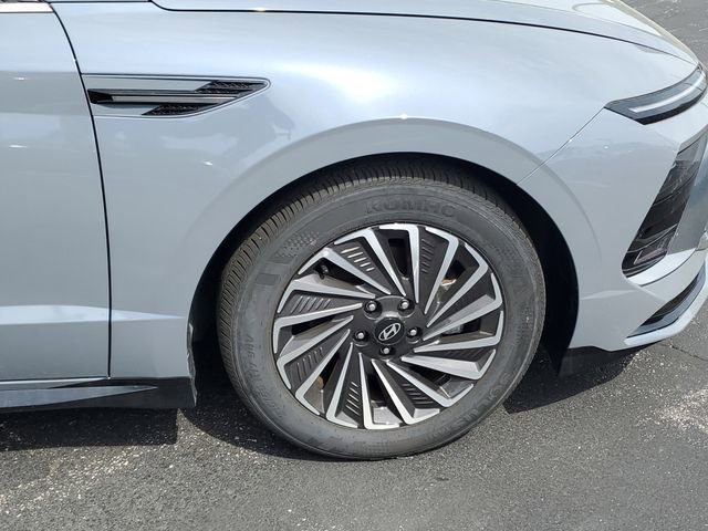 Certified 2025 Hyundai Sonata SEL image 6