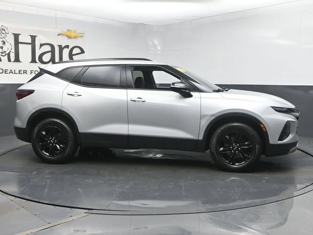 Used 2021 Chevrolet Blazer LT FWD image 50