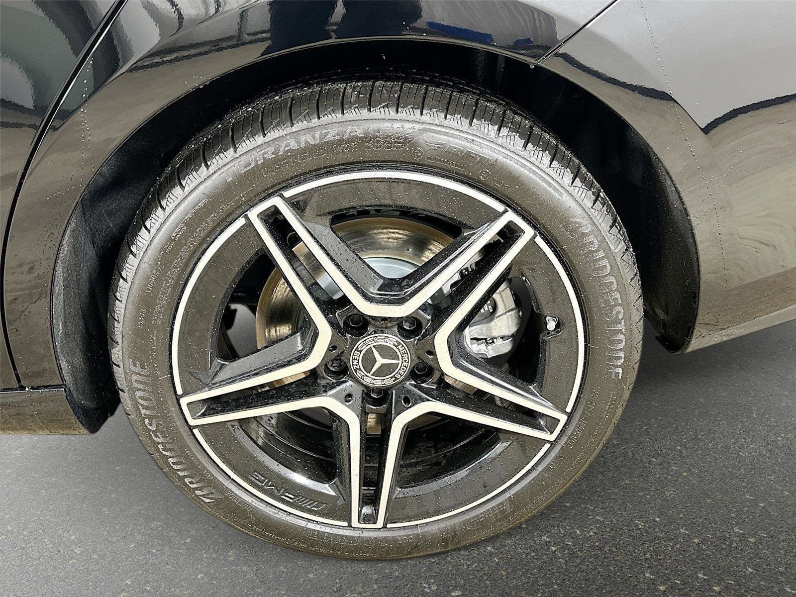 Used 2026 Mercedes-Benz CLA 250 4MATIC image 68
