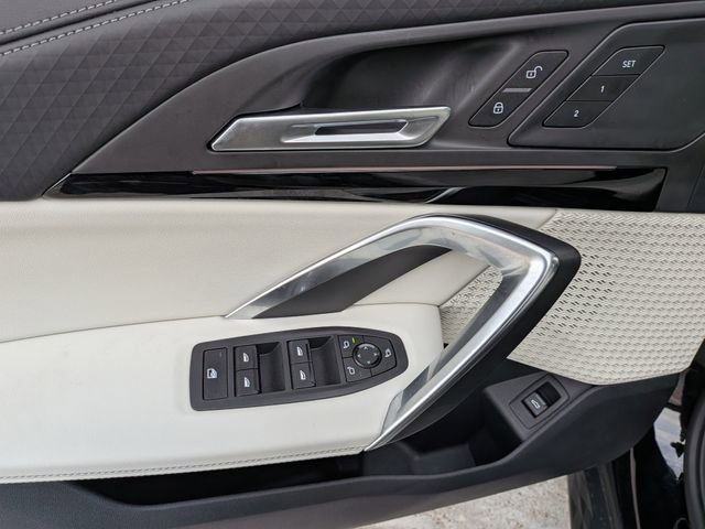 Used 2026 BMW X2 xDrive28i w/ Convenience Package AWD/4WD image 11