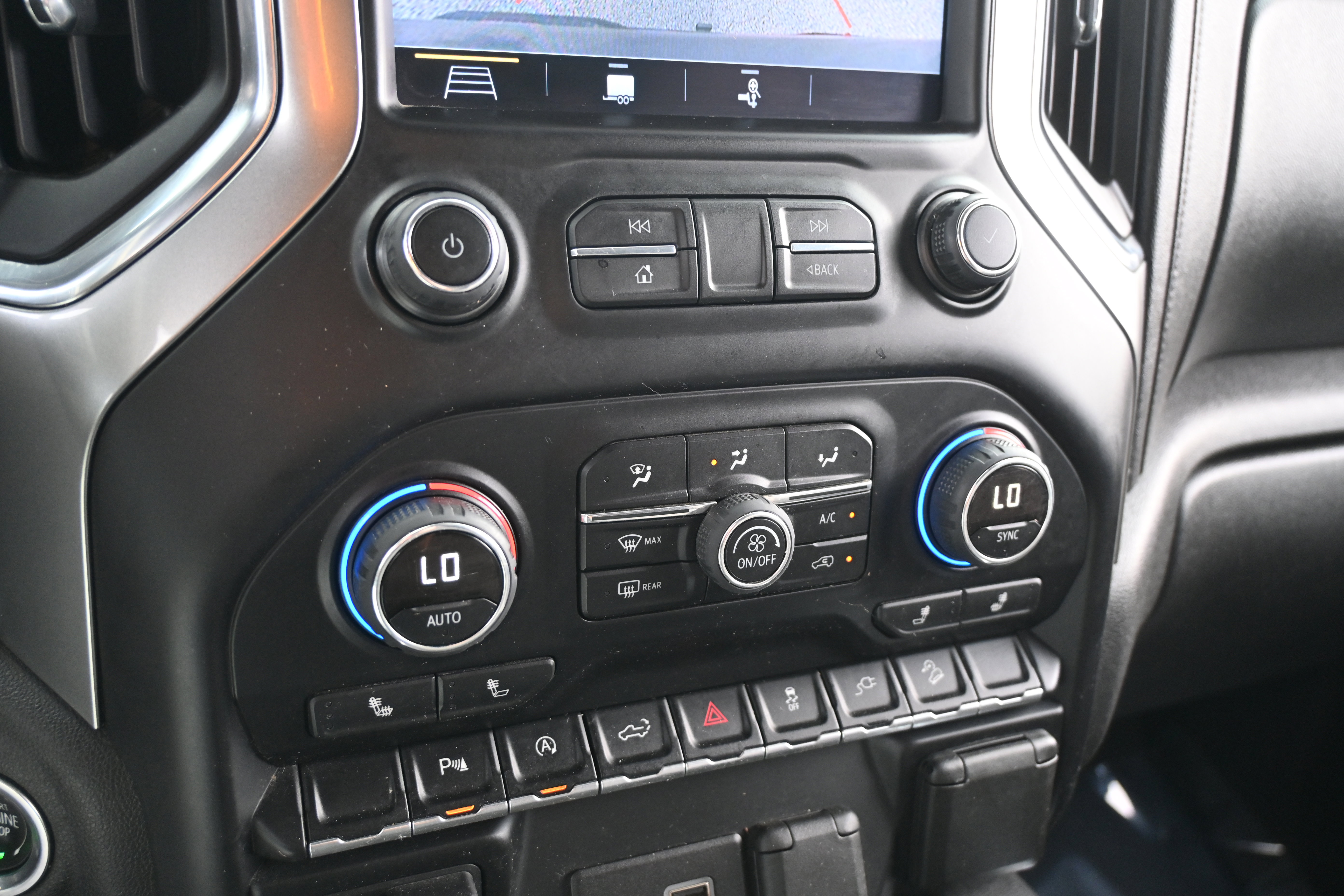 Used 2019 Chevrolet Silverado 1500 RST w/ All-Star Edition AWD/4WD image 26
