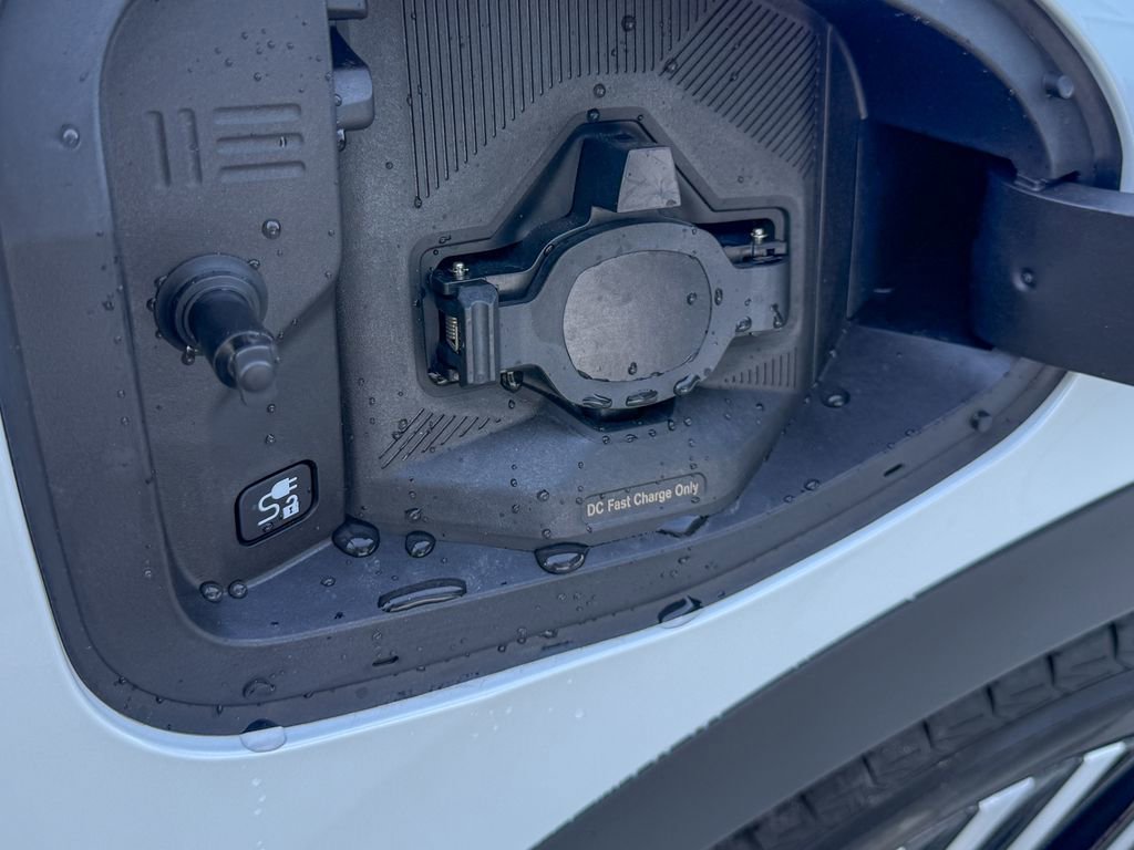 New 2026 Nissan Leaf SV+ image 37