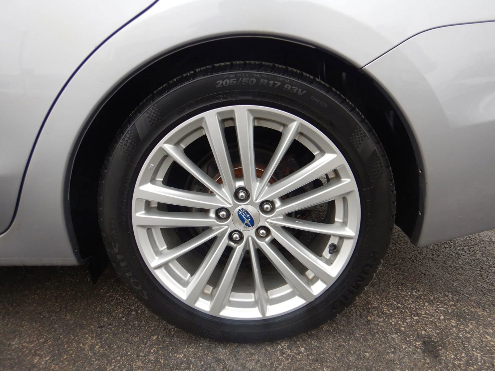 Used 2016 Subaru Impreza 2.0i Premium image 26