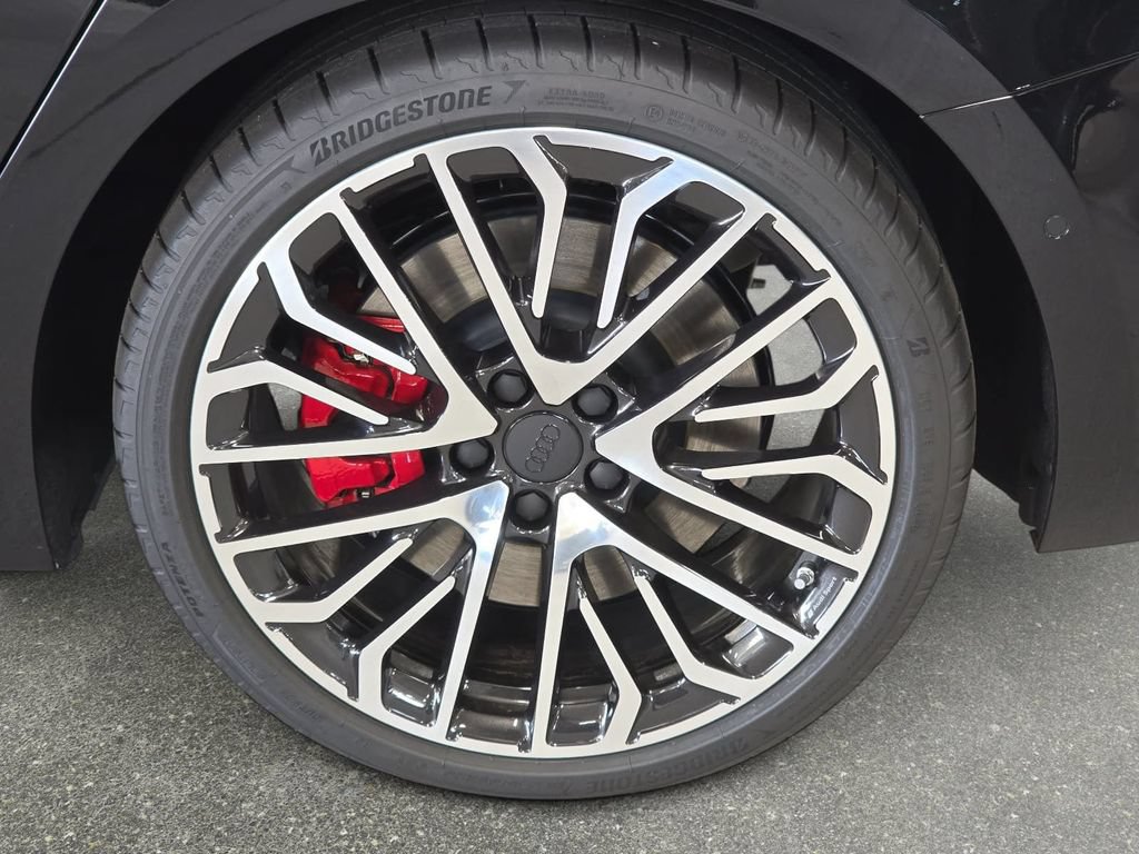 New 2026 Audi S5 Premium Plus AWD/4WD image 16
