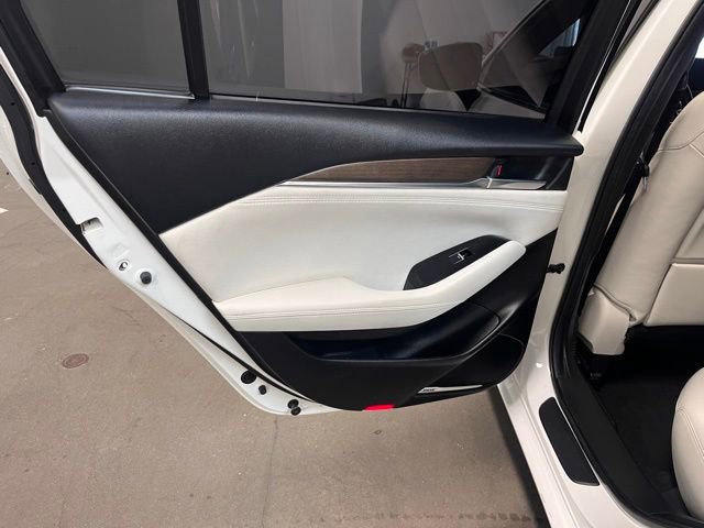 Used 2018 MAZDA MAZDA6 Signature image 19