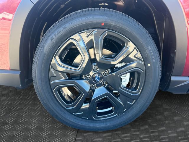 New 2026 Subaru Ascent Bronze Edition image 14