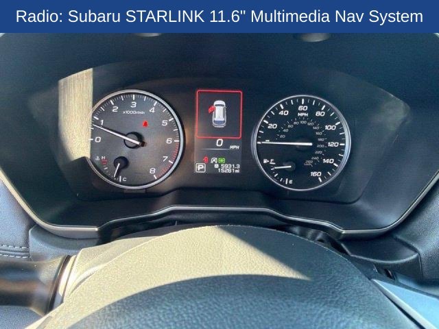 Used 2023 Subaru Outback Limited XT AWD/4WD image 6