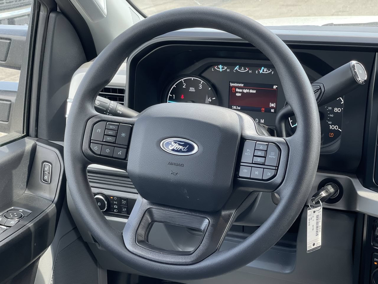 New 2026 Ford F550 4x4 Crew Cab Super Duty image 15