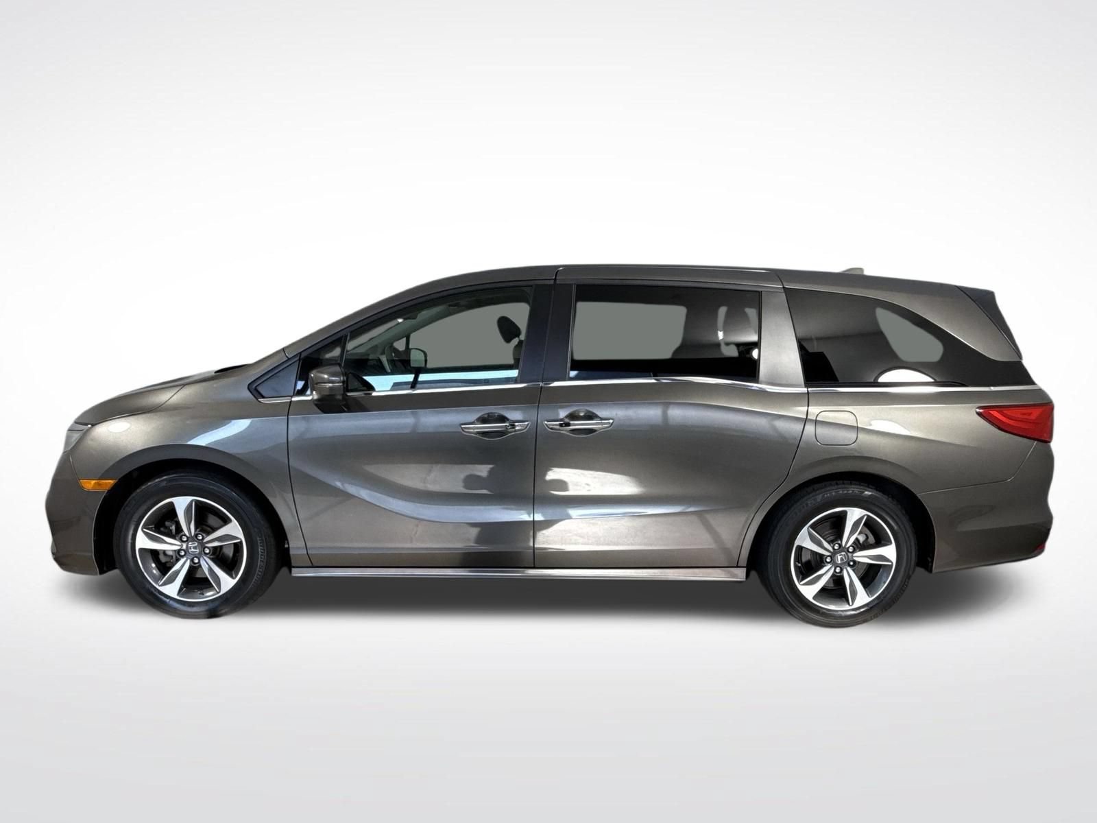 Used 2018 Honda Odyssey Touring image 30