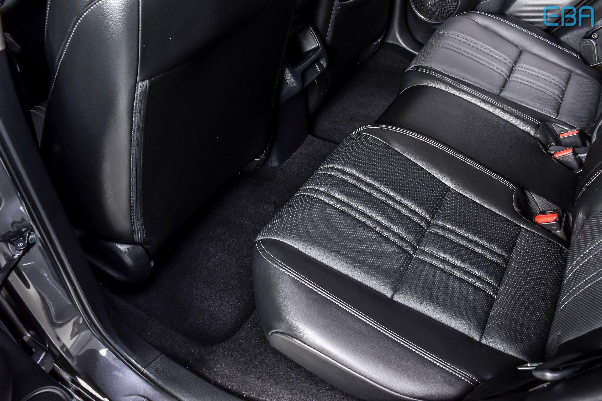 Used 2025 Honda HR-V EX-L image 20