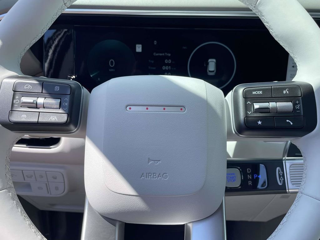 New 2026 Hyundai Palisade SEL Premium FWD image 23