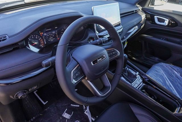 New 2026 Jeep Compass Latitude w/ Quick Order Package 29K image 11