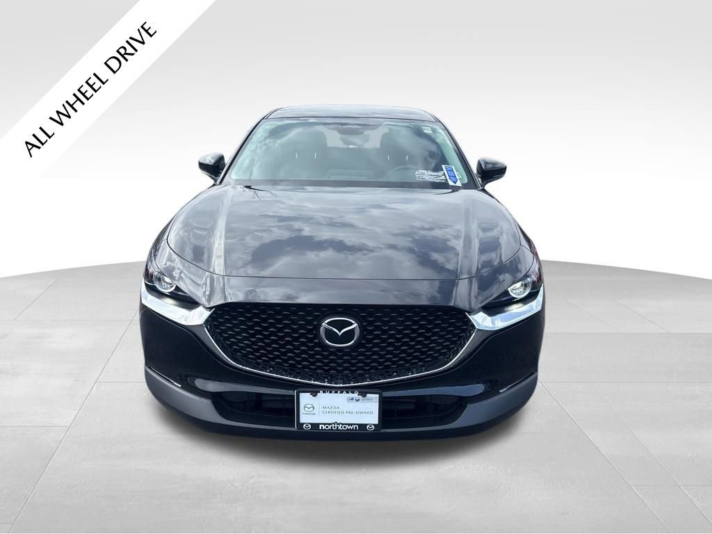 Used 2025 MAZDA CX-30 AWD 2.5 S image 11