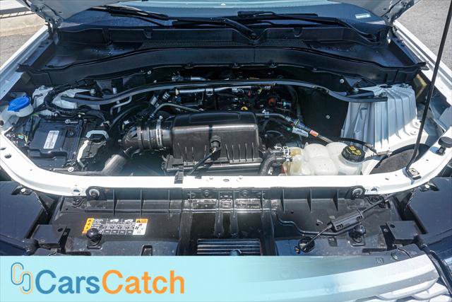 Used 2022 Ford Explorer Limited w/ Equipment Group 301A RWD image 46