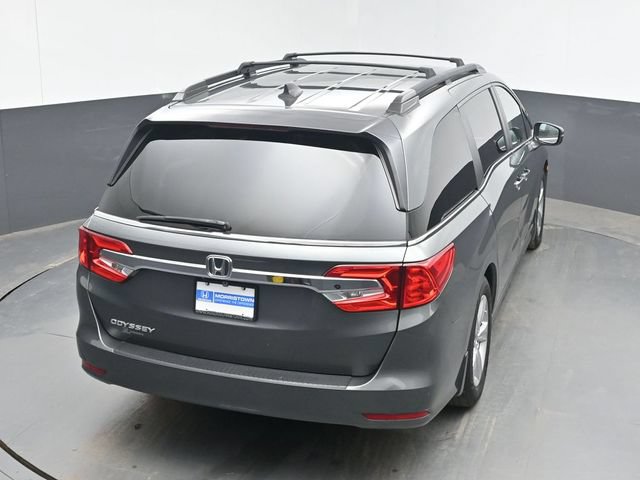 Used 2019 Honda Odyssey EX-L image 41