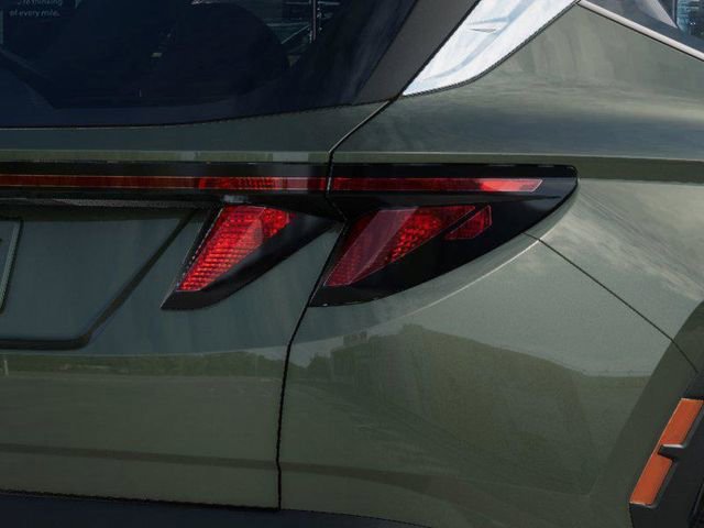 New 2026 Hyundai Tucson SEL image 10
