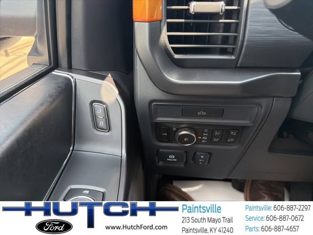 New 2026 Ford F150 Tremor w/ Bed Utility Package AWD/4WD image 24