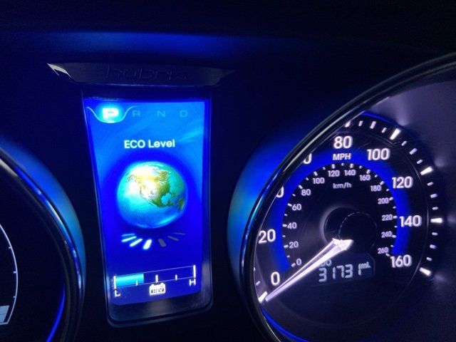 Used 2014 Hyundai Sonata Hybrid image 45