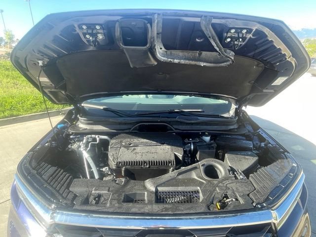 Used 2025 Honda Pilot Touring image 34