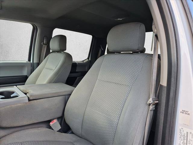 Used 2018 Ford F150 XLT RWD image 15