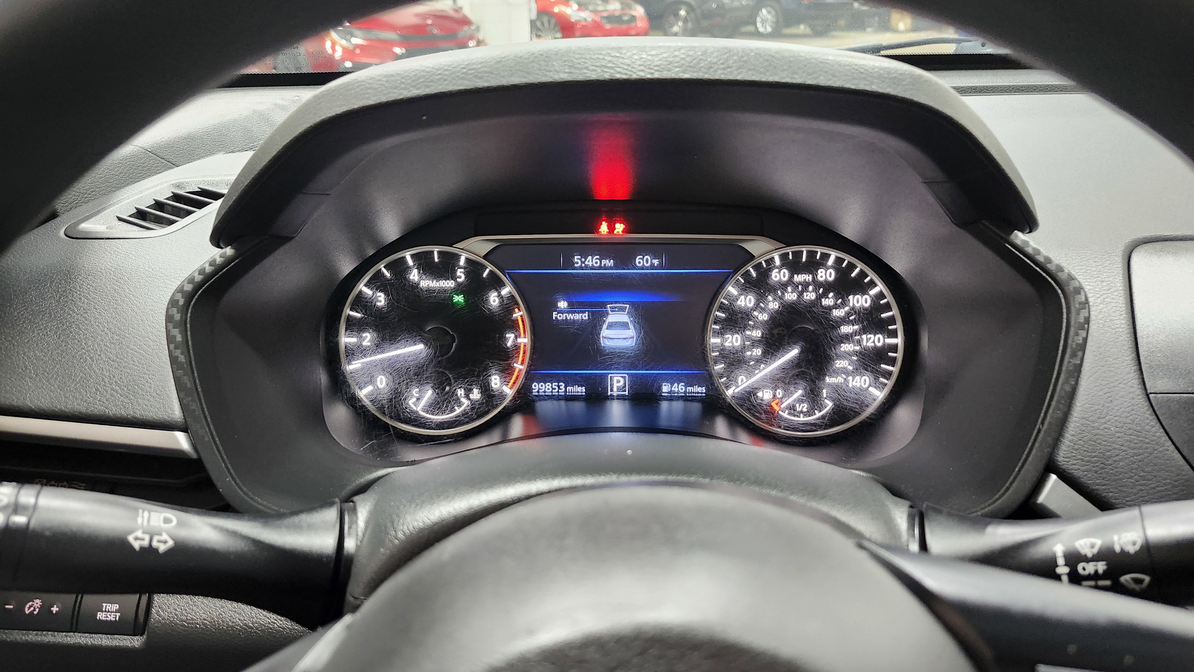 Used 2019 Nissan Altima 2.5 S image 26