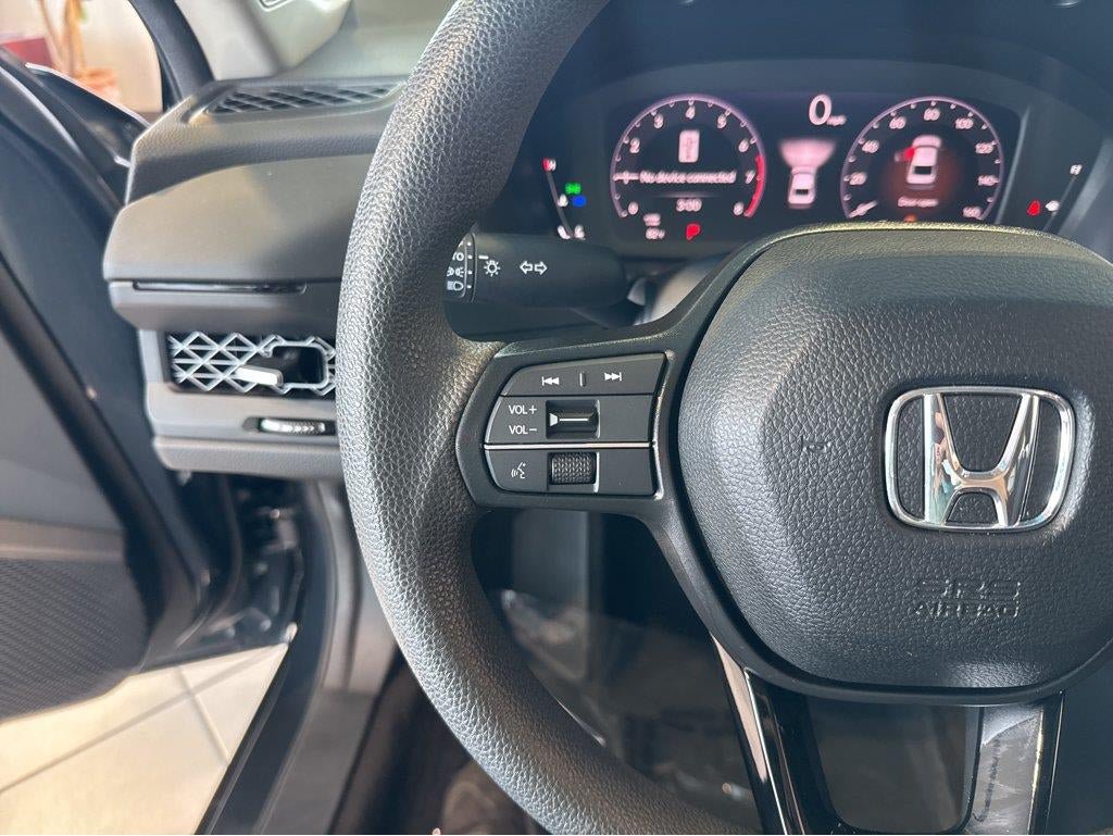 Used 2024 Honda Accord EX image 22