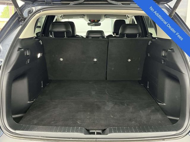 Used 2024 MAZDA CX-50 AWD 2.5 S w/ Preferred Package image 21