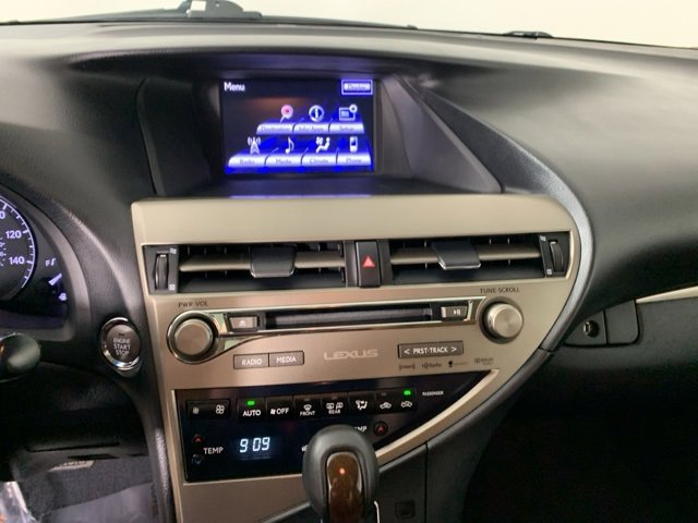 Used 2015 Lexus RX 350 AWD image 25