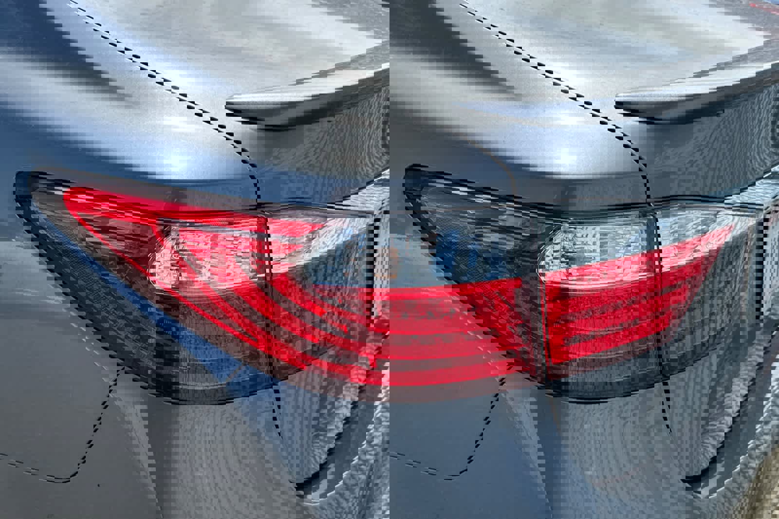 Used 2014 Lexus ES 350 w/ Premium Package FWD image 20