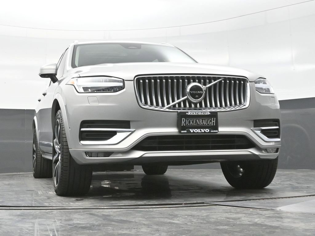 Used 2023 Volvo XC90 B6 Plus w/ Protection Package Premier image 21