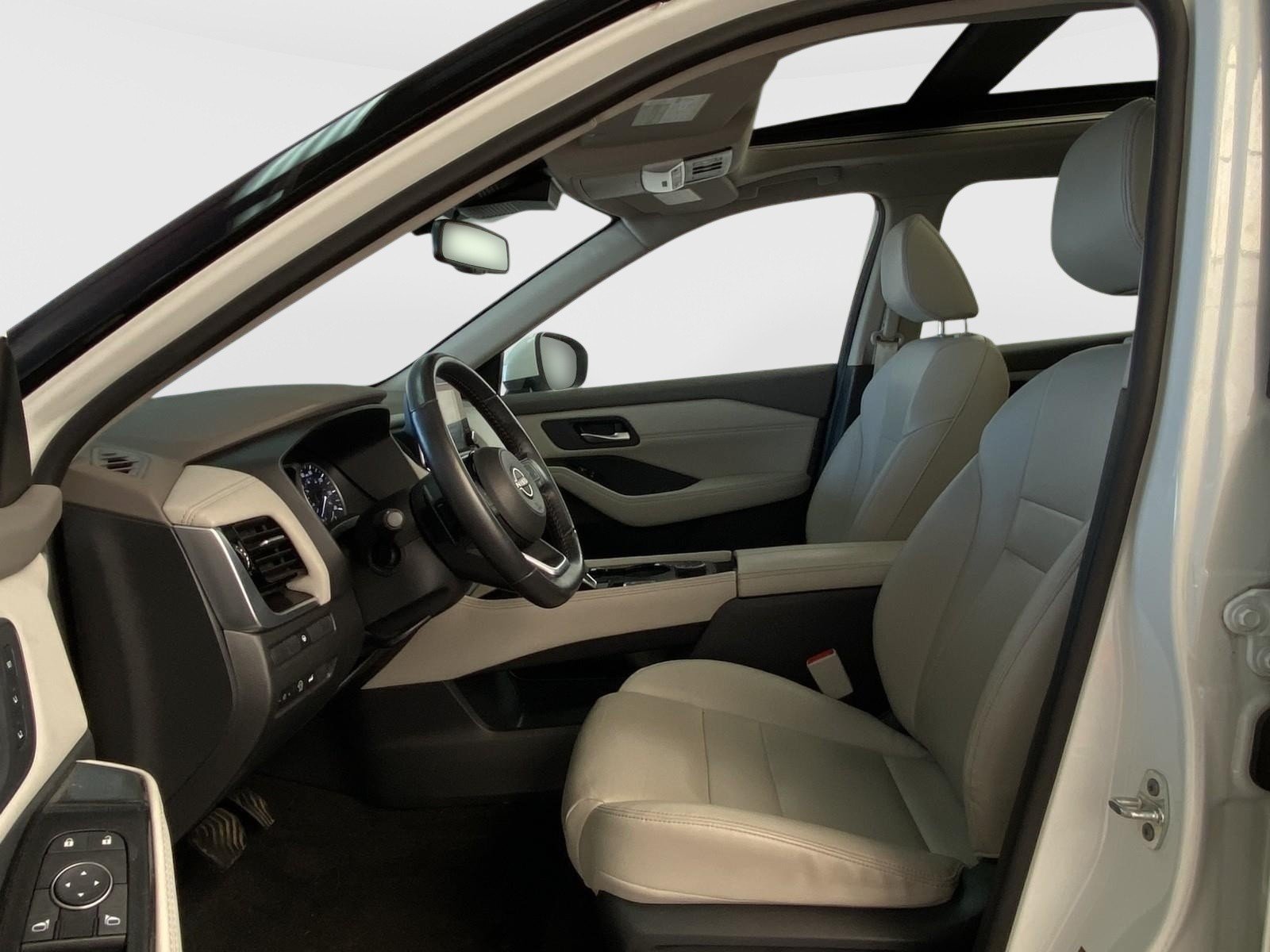 Used 2023 Nissan Rogue SL AWD/4WD image 22