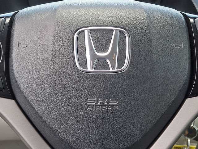 Used 2012 Honda Civic LX image 19