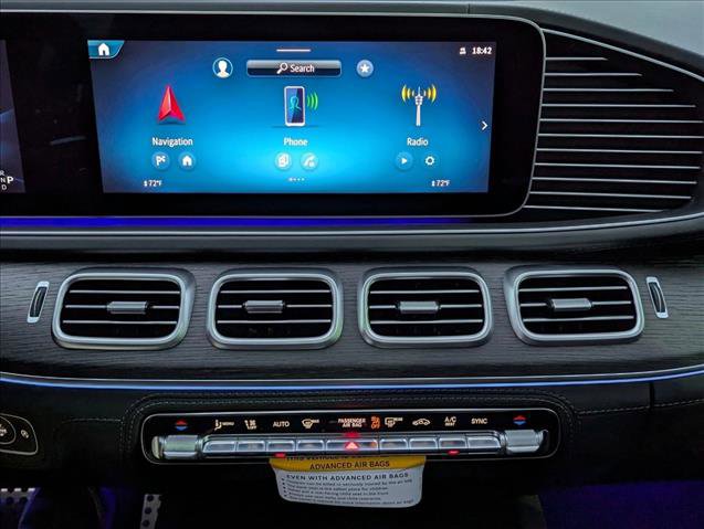 New 2026 Mercedes-Benz GLE 63 AMG S image 12