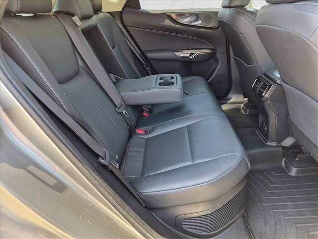 Used 2022 Lexus NX 350h AWD w/ Towing Package (2000 Lbs) image 29
