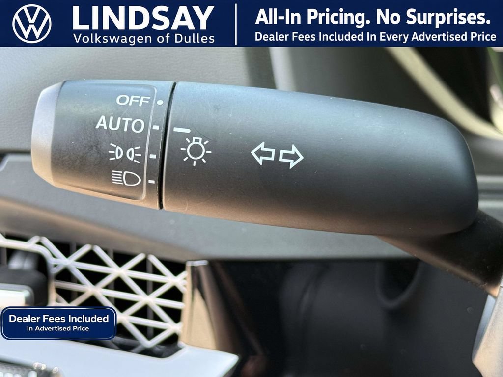 Used 2024 Honda Accord Sport image 23