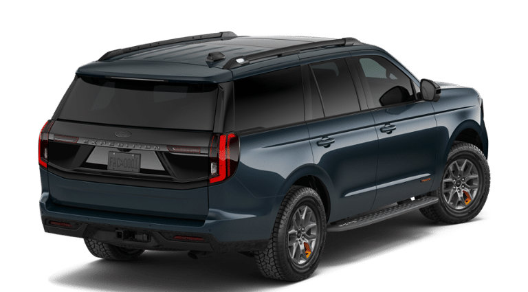 New 2026 Ford Expedition Tremor AWD/4WD image 35