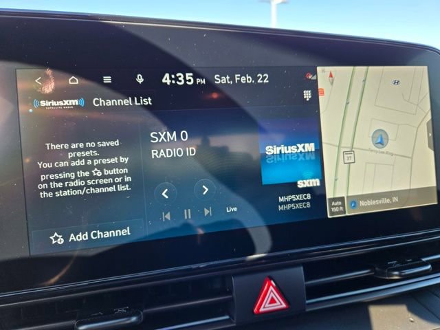 New 2025 Hyundai Elantra N image 41