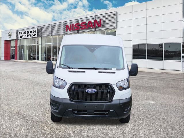 Used 2023 Ford Transit 250 Medium Roof RWD image 19