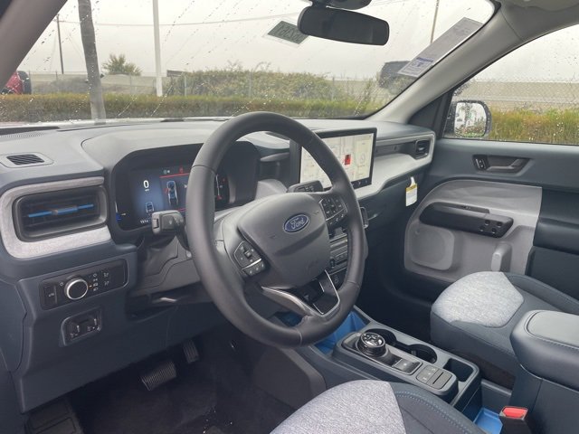 New 2026 Ford Maverick XLT w/ XLT Luxury Package image 9