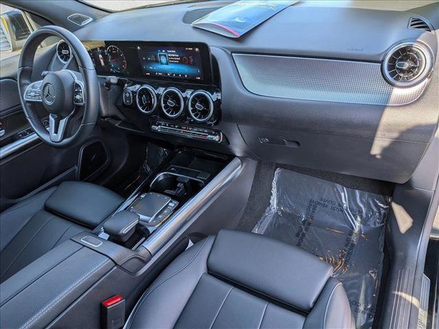 Certified 2023 Mercedes-Benz GLA 250 image 20