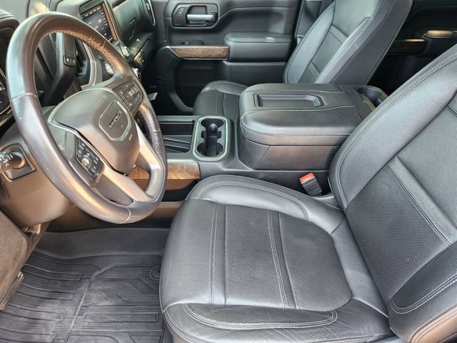 Used 2020 GMC Sierra 2500 Denali w/ Denali Ultimate Package AWD/4WD image 4
