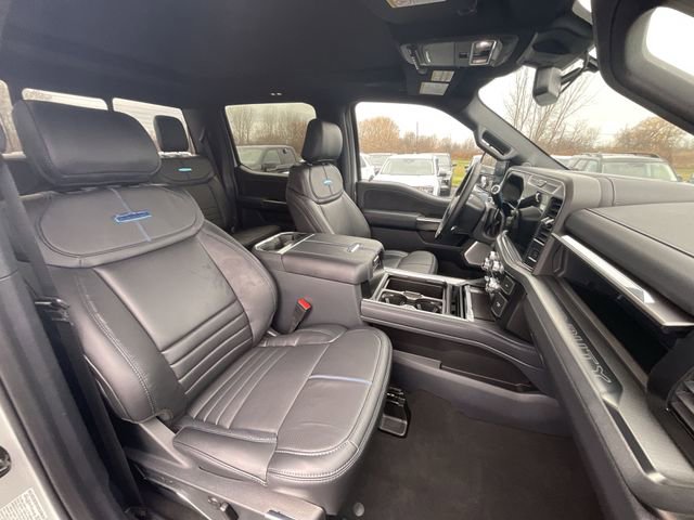 New 2026 Ford F250 Platinum w/ Tremor Off-Road Package image 25