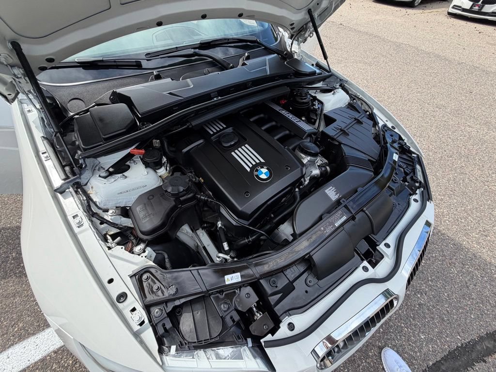 Used 2012 BMW 328i Convertible RWD image 64