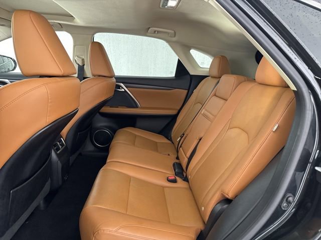 Used 2022 Lexus RX 350 AWD w/ Premium Package image 25