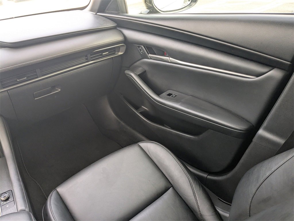 Used 2020 MAZDA MAZDA3 Hatchback image 7