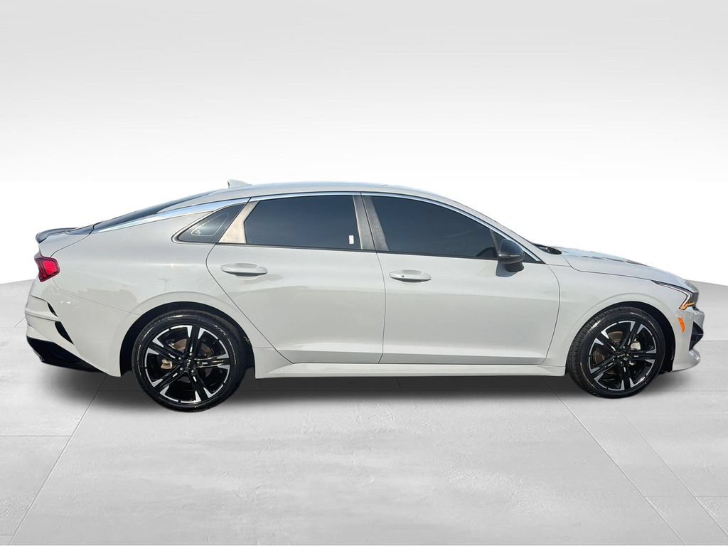 Used 2023 Kia K5 GT-Line w/ GT-Line Premium Package FWD image 6