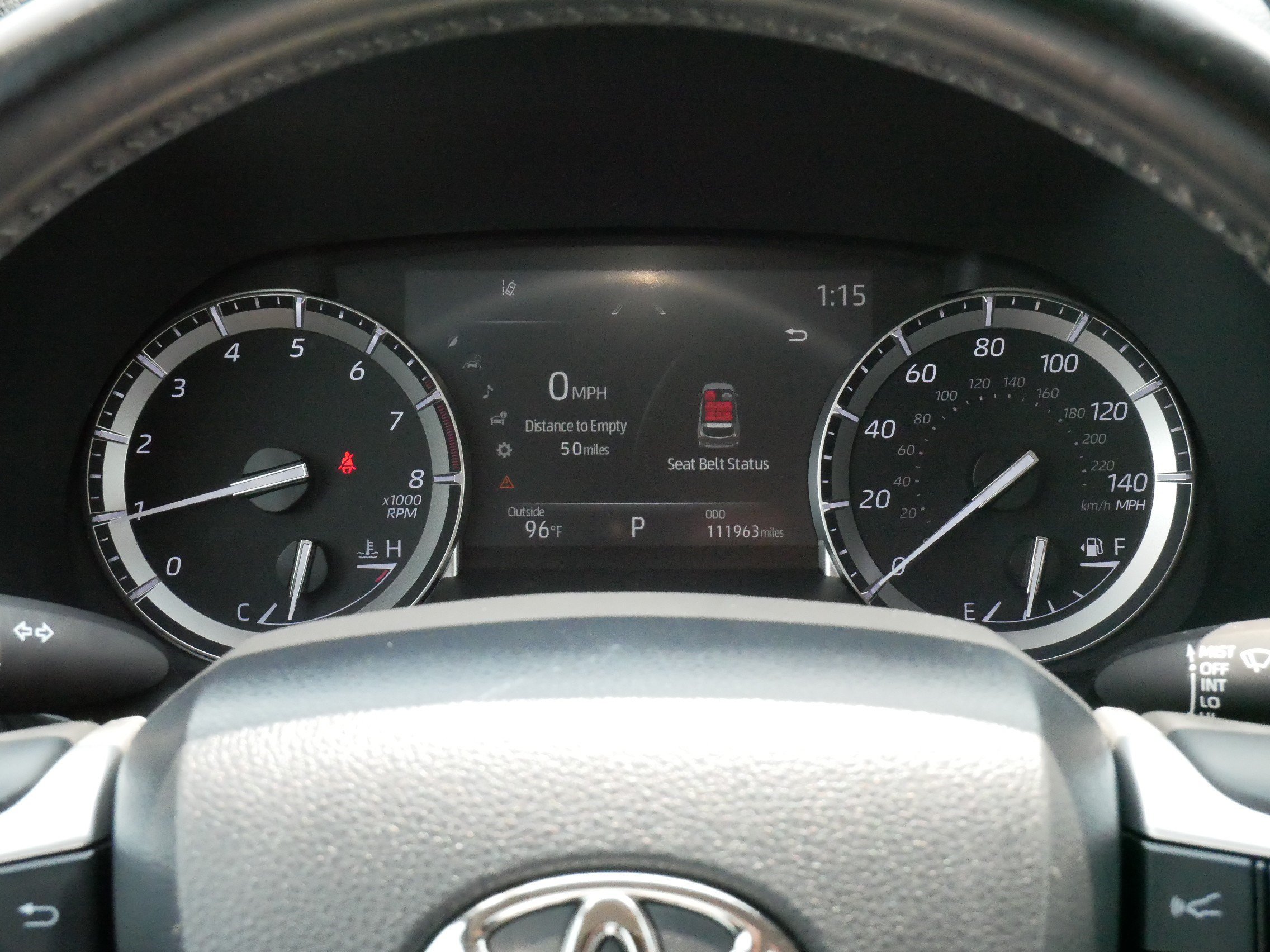 Used 2022 Toyota Highlander XLE AWD/4WD image 21
