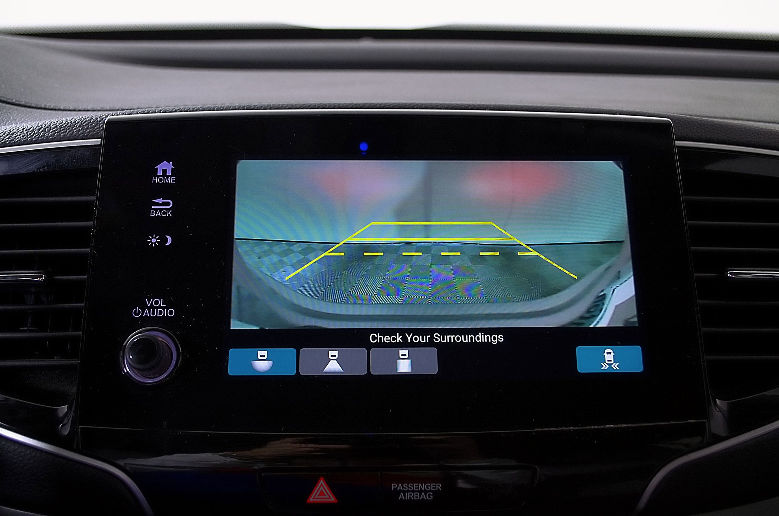 Used 2021 Honda Pilot EX-L image 31