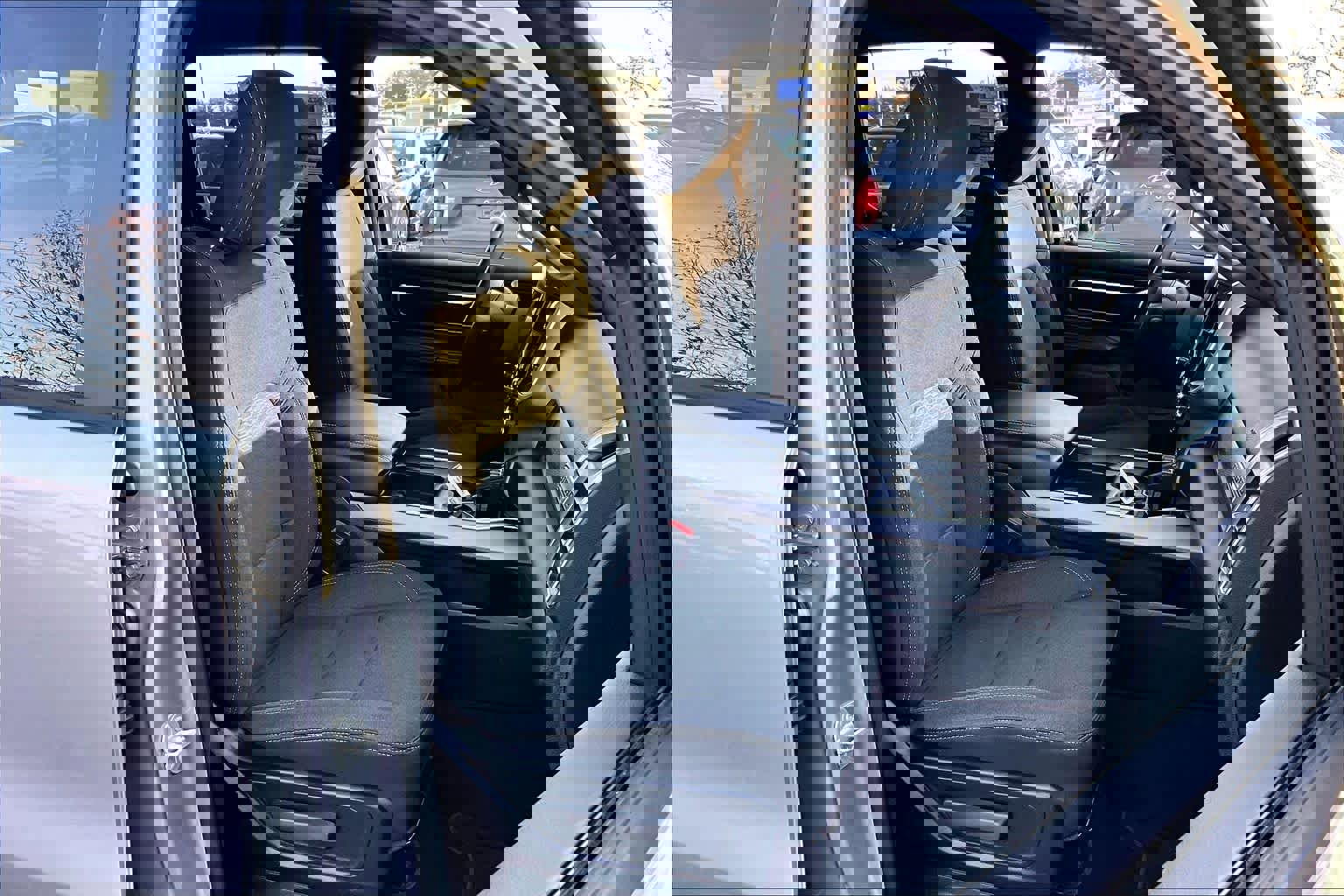 Used 2025 RAM 1500 Big Horn image 7